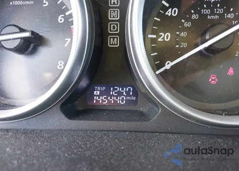 2015 Mazda Cx-9 Grand Touring из США, поврежденный, VIN JM3TB3DA2F0449675